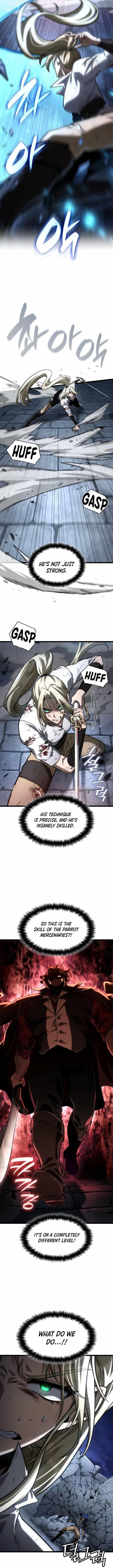 Infinite Mage, Chapter 134 image 09